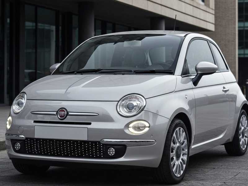 About Van Hire Newcastle-under-Lyme