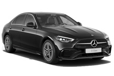 Van Hire Newcastle-under-Lyme - C Class Auto - car hire Newcastle-under-lyme