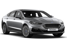 Van Hire Newcastle-under-Lyme - Mondeo - car hire Newcastle-under-lyme
