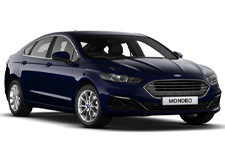 Van Hire Newcastle-under-Lyme - Mondeo Auto - car hire Newcastle-under-lyme