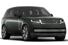 Van Hire Newcastle-under-Lyme - Range Rover - car hire Newcastle-under-lyme